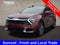 2023 Kia Sportage SX