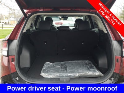 2023 Kia Sportage SX