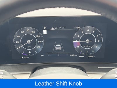2024 Kia Sportage X-Pro Prestige