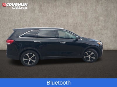 2018 Kia Sorento EX