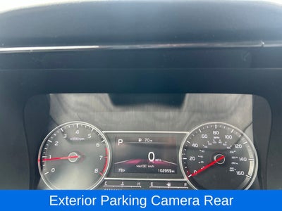 2021 Kia Sorento EX