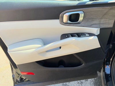2021 Kia Sorento EX