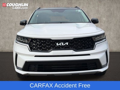 2023 Kia Sorento S