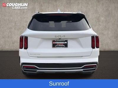 2023 Kia Sorento S