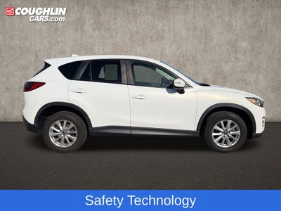 2016 Mazda Mazda CX-5 Touring
