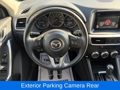 2016 Mazda Mazda CX-5 Touring