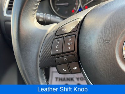 2016 Mazda Mazda CX-5 Touring