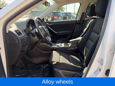 2016 Mazda Mazda CX-5 Touring