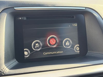 2016 Mazda Mazda CX-5 Touring