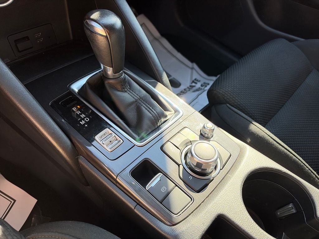 2016 Mazda Mazda CX-5 Touring