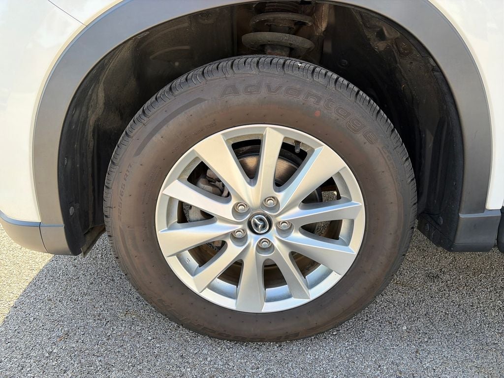 2016 Mazda Mazda CX-5 Touring