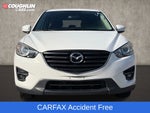 2016 Mazda Mazda CX-5 Touring