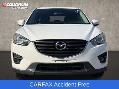 2016 Mazda Mazda CX-5 Touring