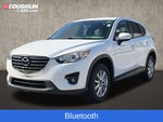 2016 Mazda Mazda CX-5 Touring