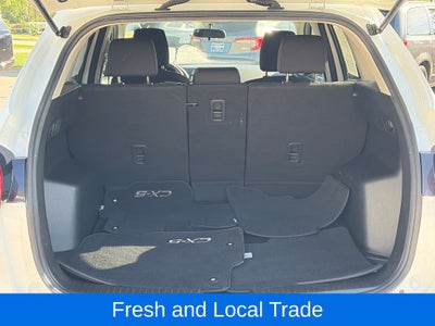 2016 Mazda Mazda CX-5 Touring