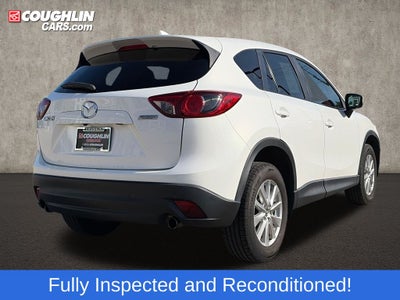2016 Mazda Mazda CX-5 Touring