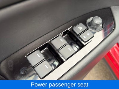 2022 Mazda Mazda CX-5 2.5 S Preferred Package