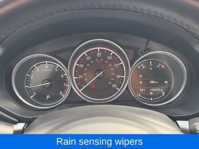 2019 Mazda Mazda CX-5 Touring
