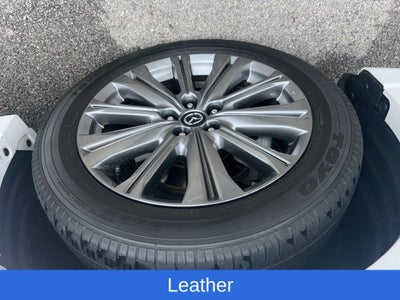 2024 Mazda Mazda CX-5 2.5 Turbo Signature