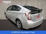 2012 Toyota Prius Three