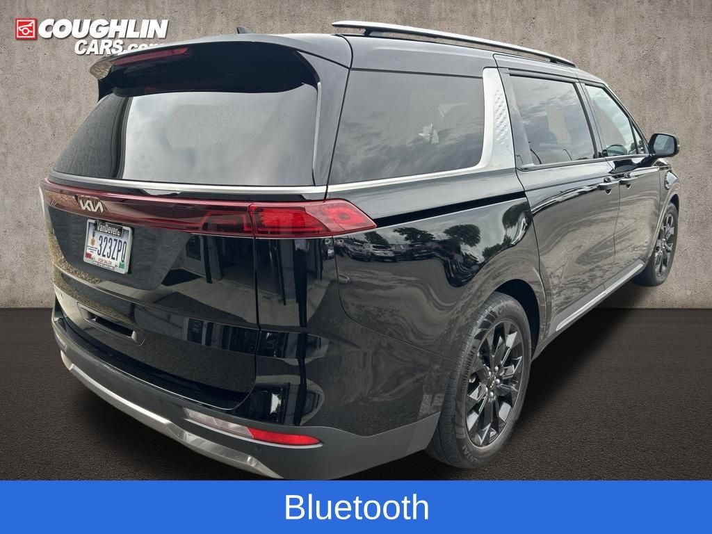 2023 Kia Carnival SX Prestige