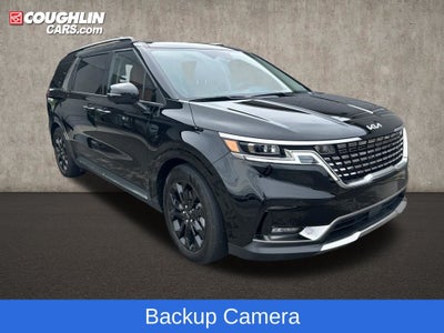 2023 Kia Carnival SX Prestige