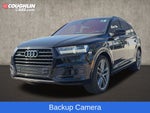 2017 Audi Q7 3.0T Prestige quattro