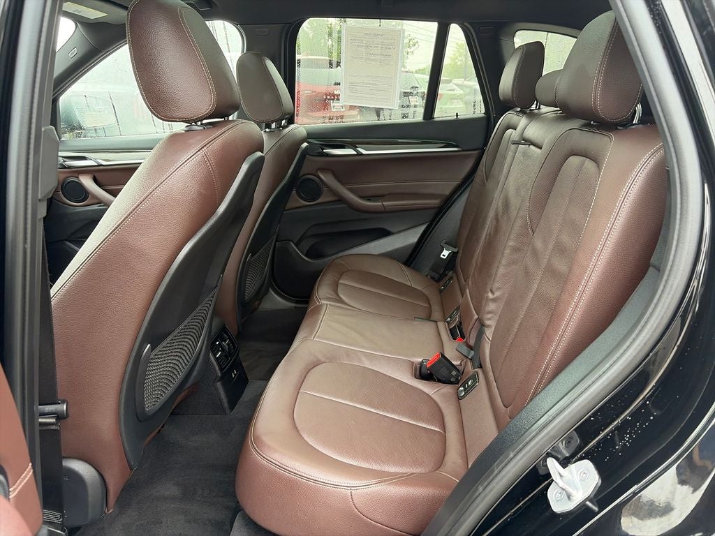 2021 BMW X1 xDrive28i