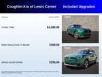 2025 MINI Cooper S Countryman Iconic