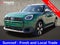 2025 MINI Cooper S Countryman Iconic