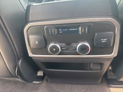 2020 Ford Expedition Max XLT