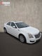 2012 Cadillac CTS Luxury