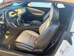 2012 Chevrolet Camaro 2LT 2LT