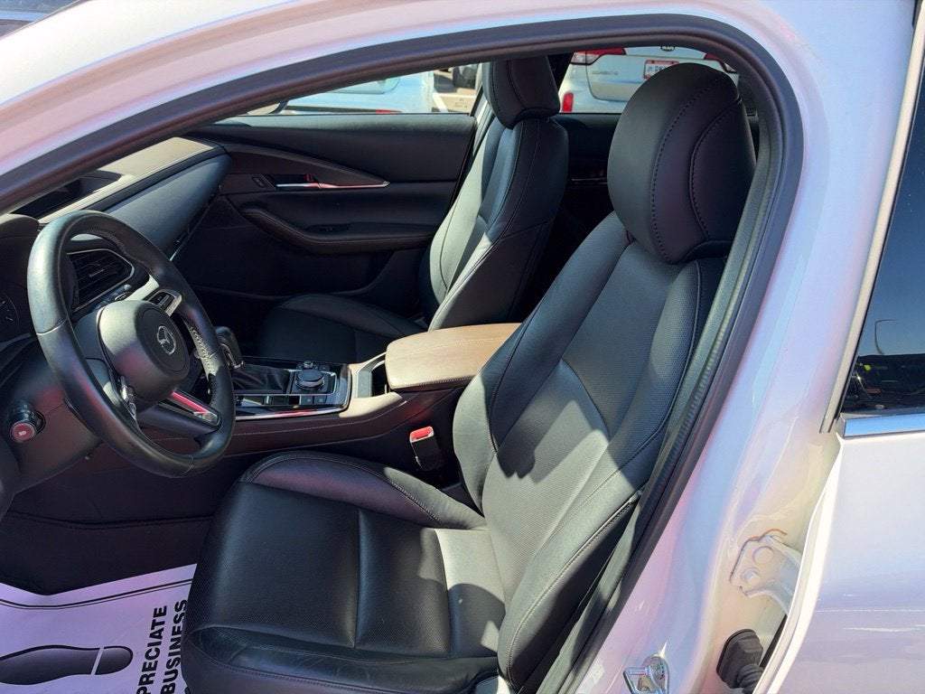 2023 Mazda Mazda CX-30 2.5 S Premium Package