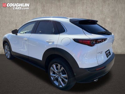 2023 Mazda Mazda CX-30 2.5 S Premium Package