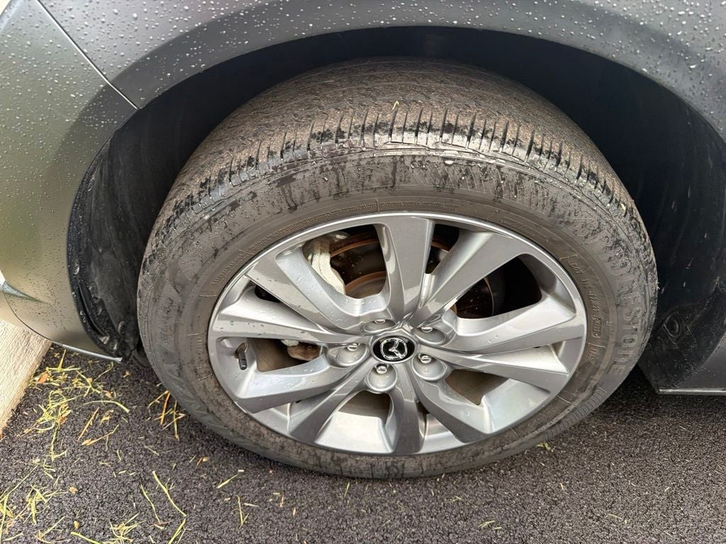 2023 Mazda Mazda CX-30 2.5 S Premium Package