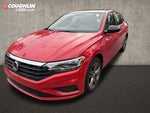 2019 Volkswagen Jetta Base