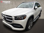 2020 Mercedes-Benz GLS GLS 450 4MATIC®