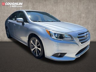 2016 Subaru Legacy 2.5i Limited