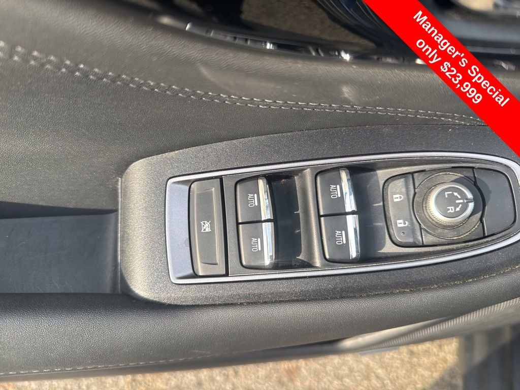 2022 Subaru Outback Limited XT
