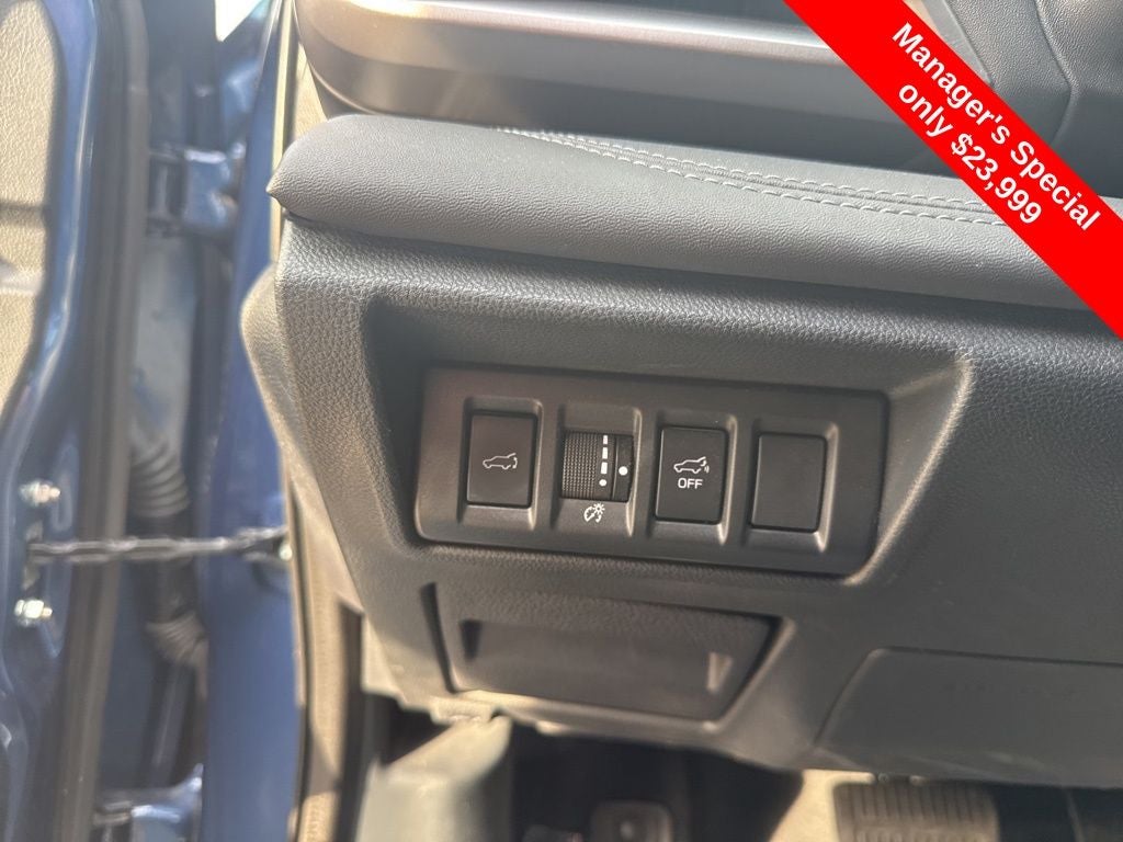 2022 Subaru Outback Limited XT