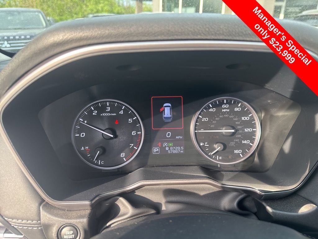 2022 Subaru Outback Limited XT