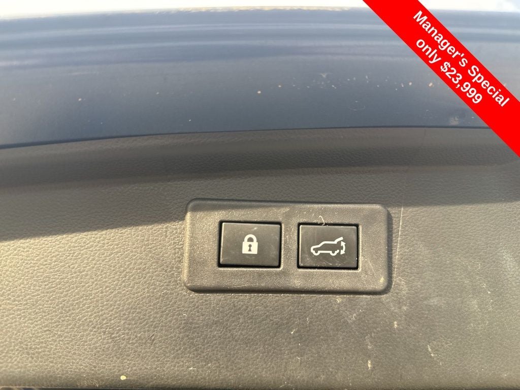 2022 Subaru Outback Limited XT