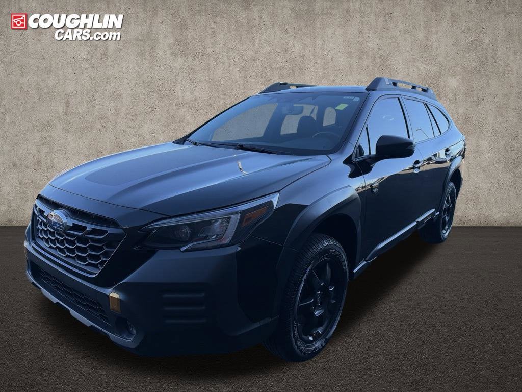 2023 Subaru Outback Wilderness