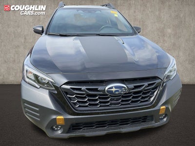 2023 Subaru Outback Wilderness