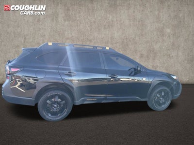 2023 Subaru Outback Wilderness