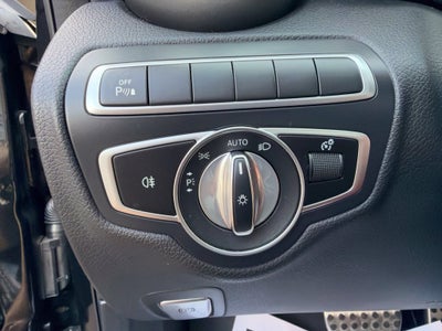2020 Mercedes-Benz C-Class C 43 AMG® 4MATIC®