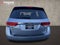 2017 Honda Odyssey SE