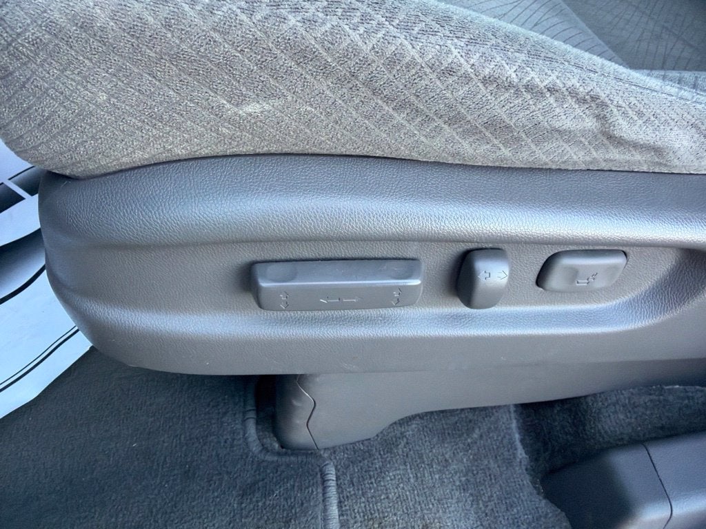 2017 Honda Odyssey SE