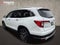 2021 Honda Pilot Elite